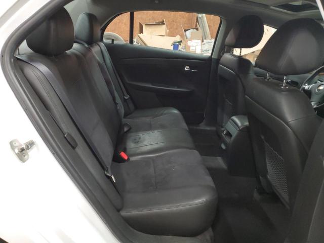 Photo 10 from auction – 2011 CHEVROLET MALIBU 2LT with VIN 1G1ZD5E11BF336839
