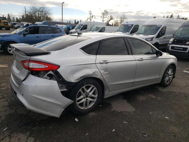 Photo 3 from auction – 2014 FORD FUSION SE with VIN 3FA6P0H7XER261012