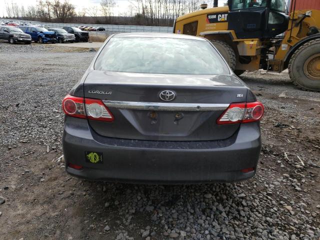 Photo 6 from auction – 2013 TOYOTA COROLLA BA with VIN 5YFBU4EE9DP084257