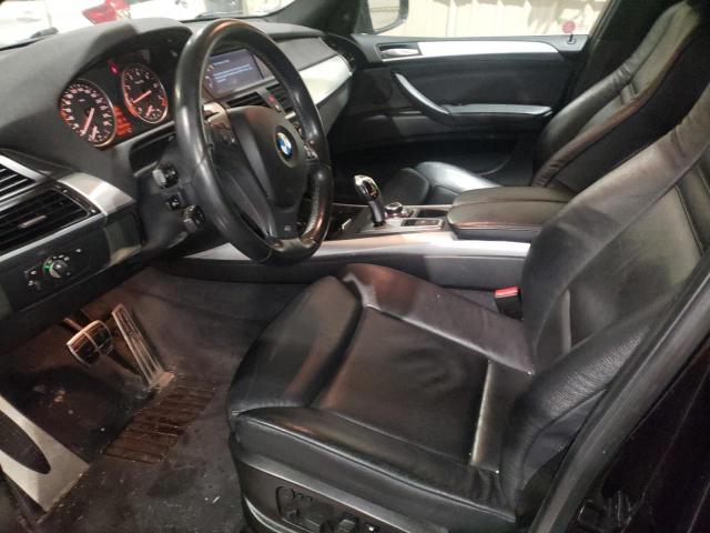 Photo 7 from auction – 2013 BMW X5 XDRIVE3 with VIN 5UXZV4C54D0E04496