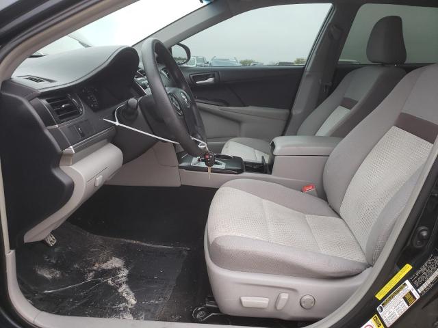 Photo 7 from auction – 2013 TOYOTA CAMRY L with VIN 4T4BF1FK4DR323215