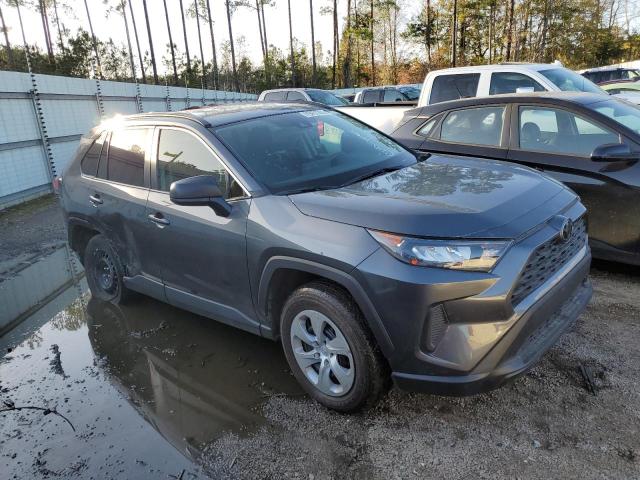 Photo 4 from auction – 2020 TOYOTA RAV4 LE with VIN 2T3H1RFV3LC085893