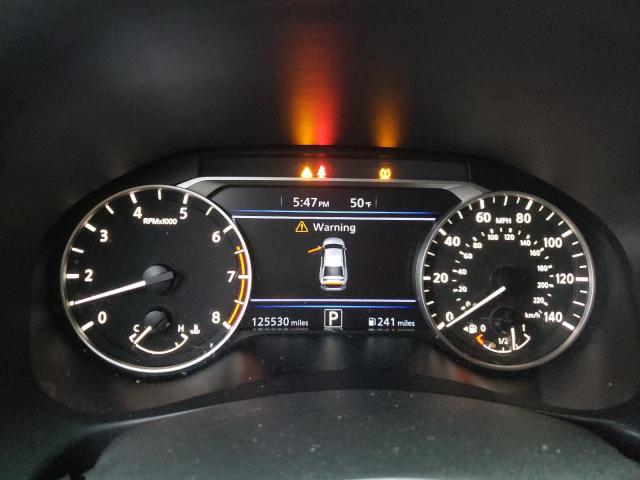 Photo 9 from auction – 2019 NISSAN ALTIMA S with VIN 1N4BL4BV4KC111626