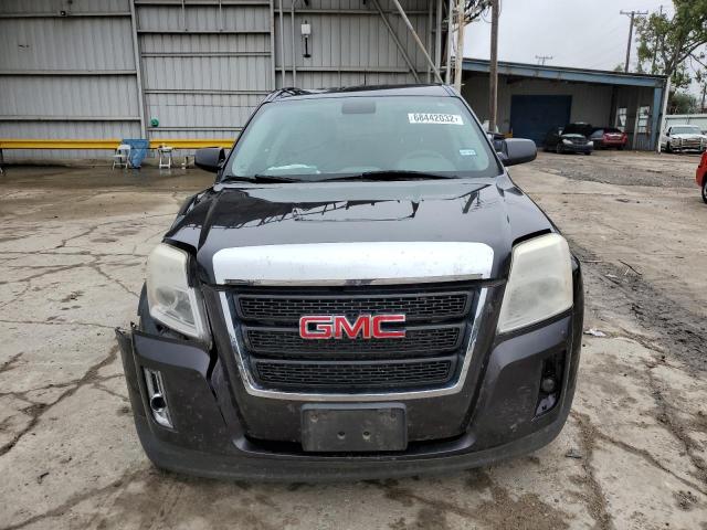 Photo 5 from auction – 2015 GMC TERRAIN SL with VIN 2GKALMEK7F6118726