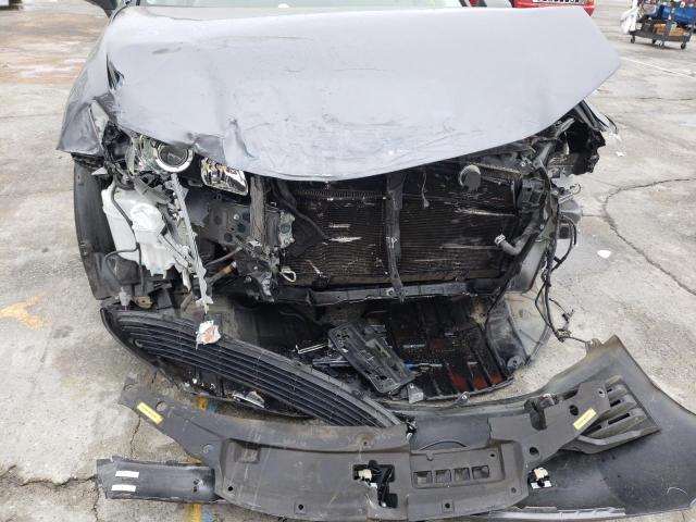 Photo 12 from auction – 2013 LEXUS ES 300H with VIN JTHBW1GG9D2015234