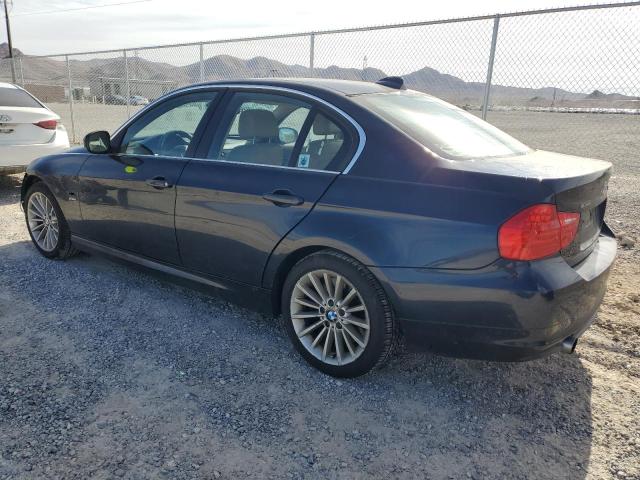 Photo 2 from auction – 2009 BMW 335 XI with VIN WBAPL33529A404257