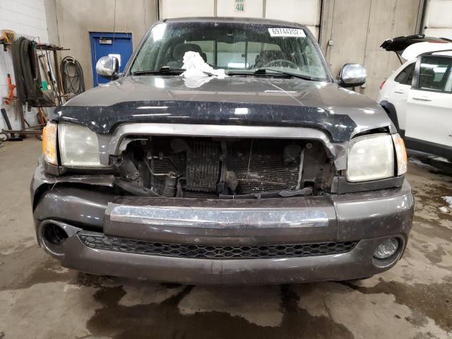 Photo 5 from auction – 2003 TOYOTA TUNDRA ACC with VIN 5TBBT44193S431652