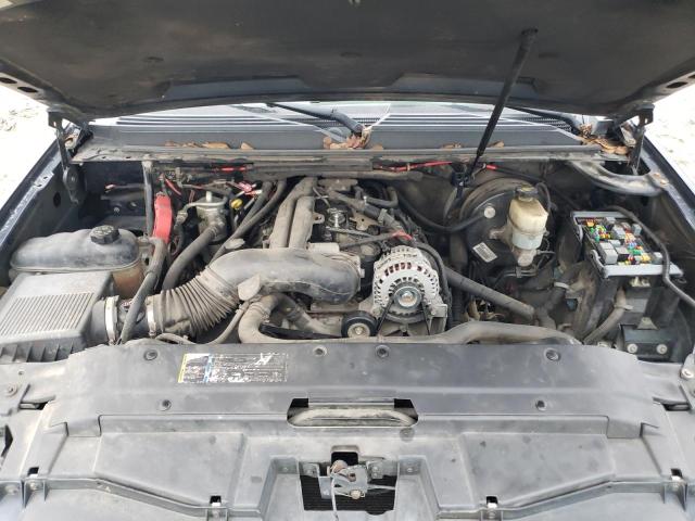 Photo 12 from auction – 2007 CHEVROLET SUBURBAN C with VIN 1GNFC16J07J171561