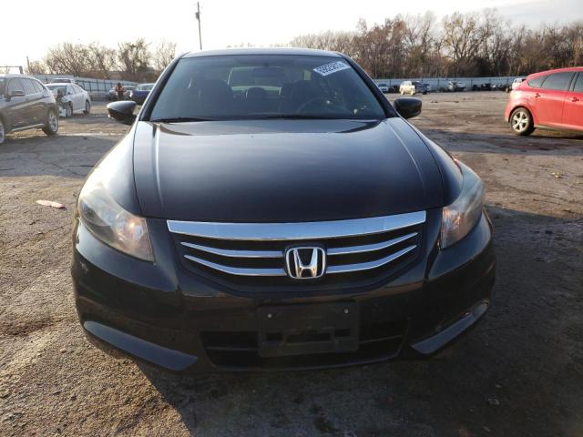 Photo 5 from auction – 2012 HONDA ACCORD SE with VIN 1HGCP2F61CA002114