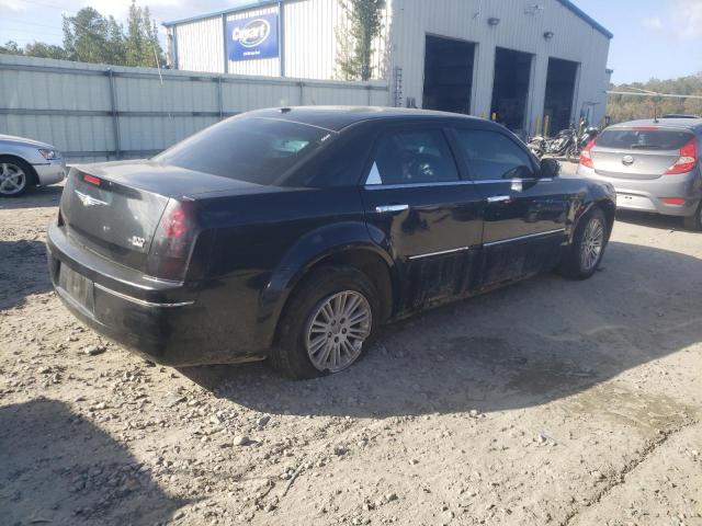 Photo 3 from auction – 2010 CHRYSLER 300 TOURIN with VIN 2C3CA5CV9AH300779