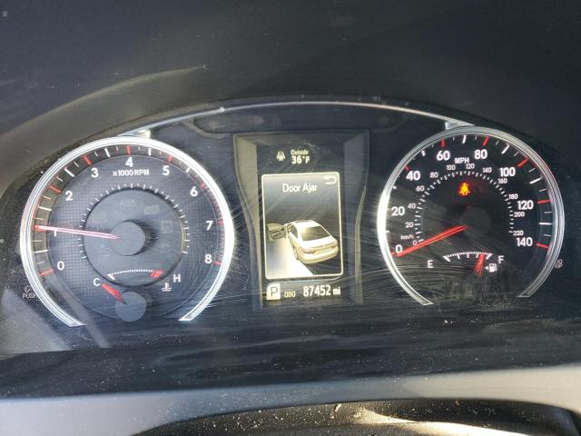 Photo 9 from auction – 2016 TOYOTA CAMRY LE with VIN 4T1BF1FK2GU604105