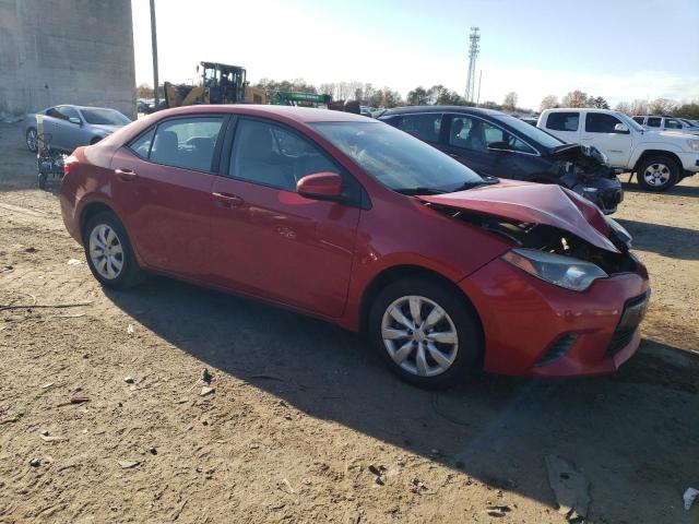 Photo 4 from auction – 2015 TOYOTA COROLLA L with VIN 2T1BURHE5FC467690