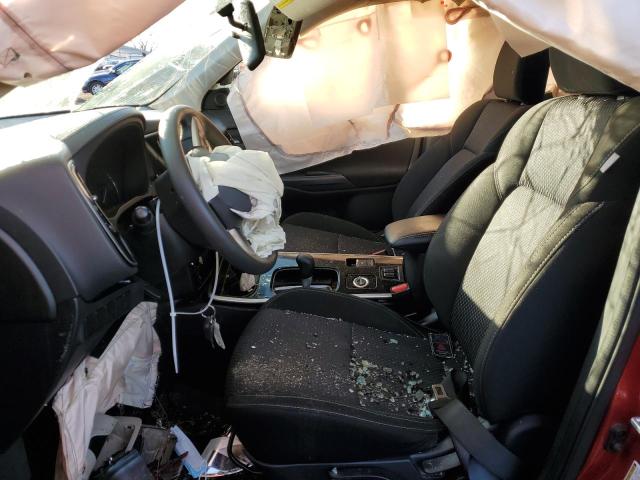 Photo 7 from auction – 2019 MITSUBISHI OUTLANDER with VIN JA4AZ3A3XKZ019832