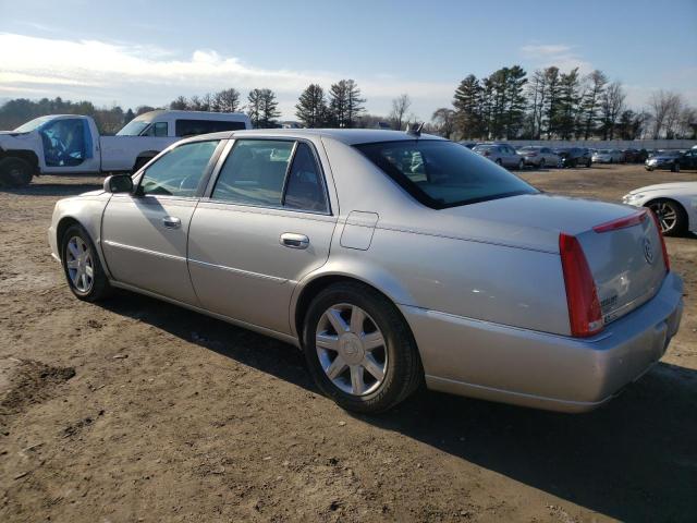 Photo 2 from auction – 2006 CADILLAC DTS with VIN 1G6KD57Y96U185028