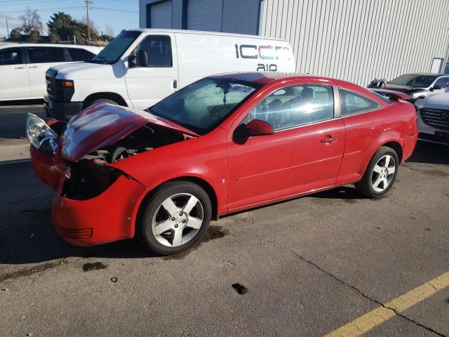 Photo 1 from auction – 2008 CHEVROLET COBALT LT with VIN 1G1AL18F887140111