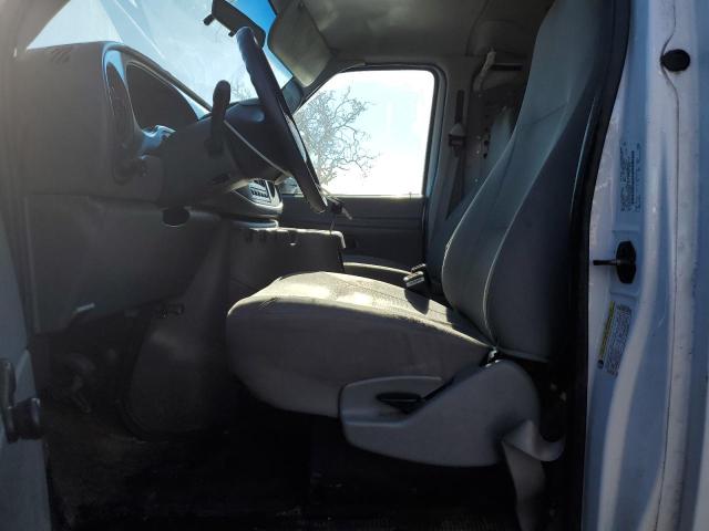 Photo 7 from auction – 2005 FORD ECONOLINE with VIN 1FTSE34L35HB47602