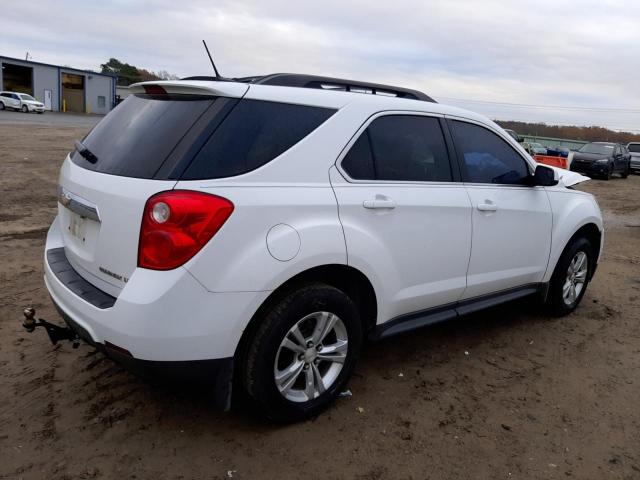 Photo 3 from auction – 2013 CHEVROLET EQUINOX LT with VIN 2GNALPEK7D6426657