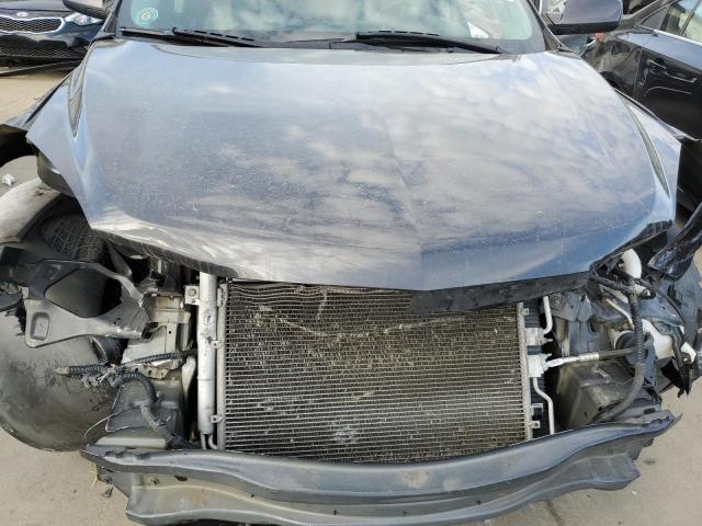 Photo 7 from auction – 2014 CHEVROLET EQUINOX LT with VIN 2GNALBEK8E6324059
