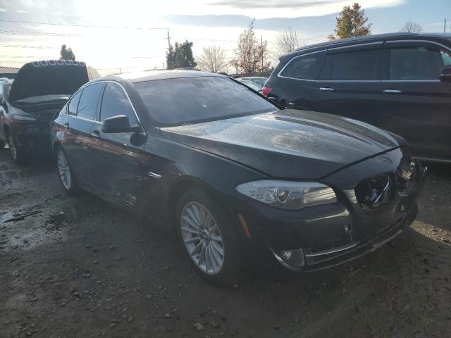 Zdjęcie 4 z aukcji – 2013 BMW 535 I z VIN WBAFR7C59DC820787