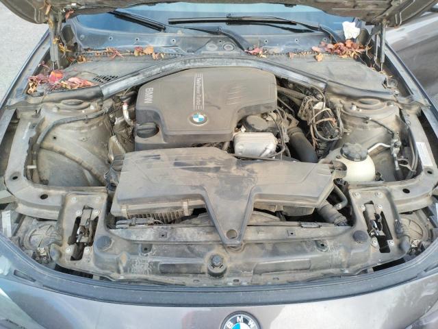Photo 11 from auction – 2013 BMW 328 I SULE with VIN WBA3C1C56DF442170