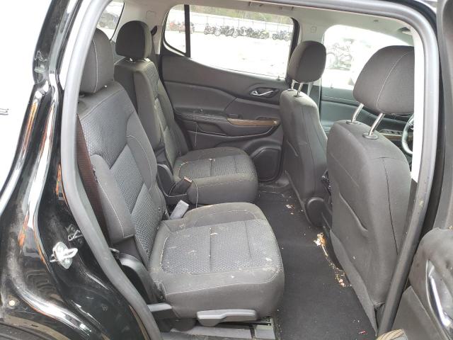 Photo 10 from auction – 2021 GMC ACADIA SLE with VIN 1GKKNKLA5MZ145566