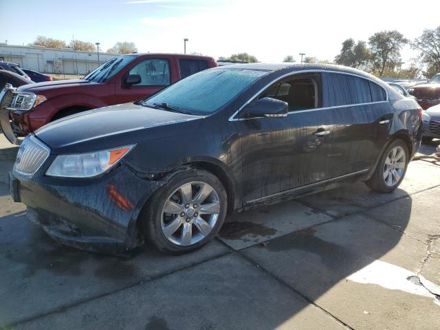 BUICK LACROSSE C 2011 with VIN 1G4GC5ED9BF357140 - Photo from auction