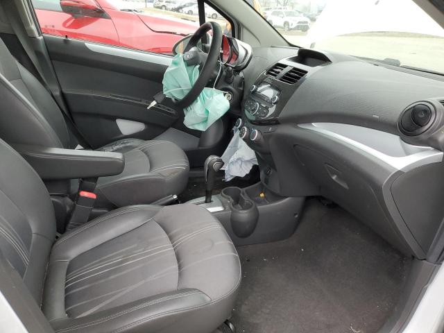 Photo 7 from auction – 2015 CHEVROLET SPARK LS with VIN KL8CB6S90FC747555