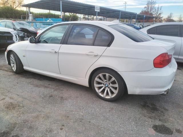 Photo 2 from auction – 2011 BMW 328 XI with VIN WBAPK7C58BA972724