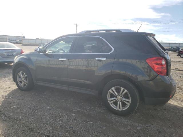 Photo 2 from auction – 2013 CHEVROLET EQUINOX LT with VIN 2GNALFEK5D1158456