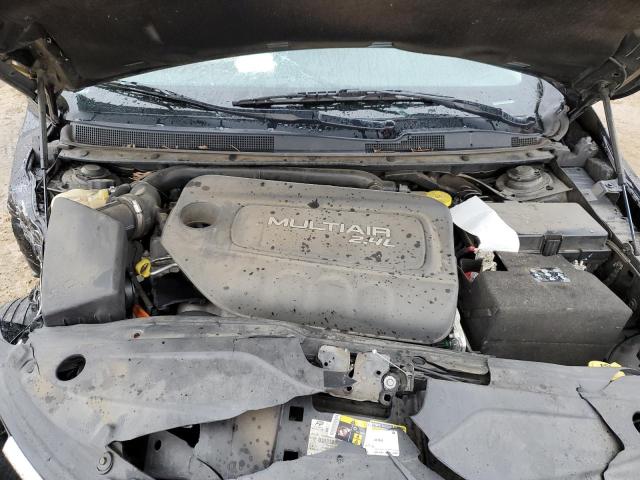 Photo 11 from auction – 2015 CHRYSLER 200 LIMITE with VIN 1C3CCCAB7FN503272