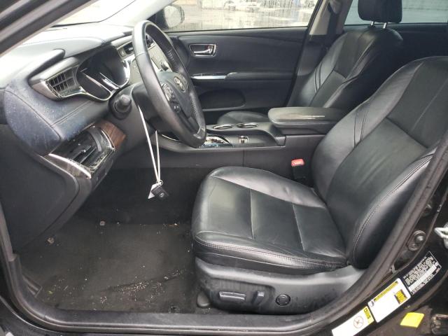 Photo 7 from auction – 2013 TOYOTA AVALON BAS with VIN 4T1BK1EB9DU020499