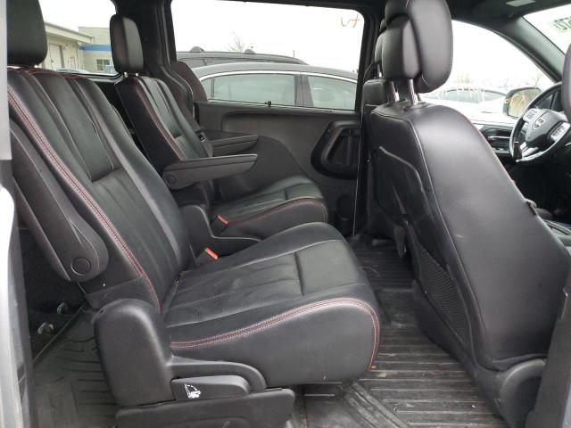 Photo 10 from auction – 2019 DODGE GRAND CARA with VIN 2C4RDGEG9KR594610
