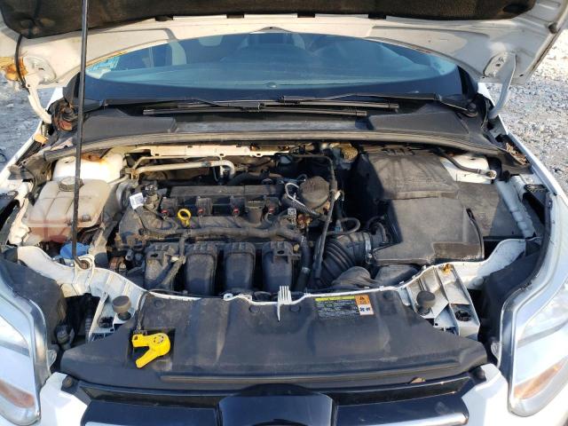 Photo 11 from auction – 2012 FORD FOCUS SE with VIN 1FAHP3K24CL441623