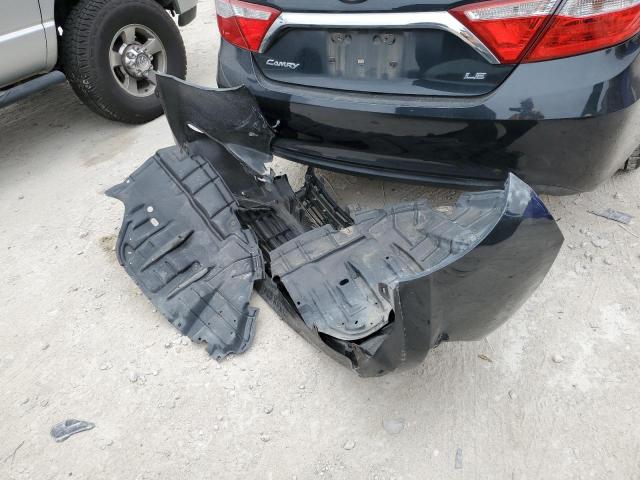 Photo 12 from auction – 2015 TOYOTA CAMRY LE with VIN 4T4BF1FK6FR466833