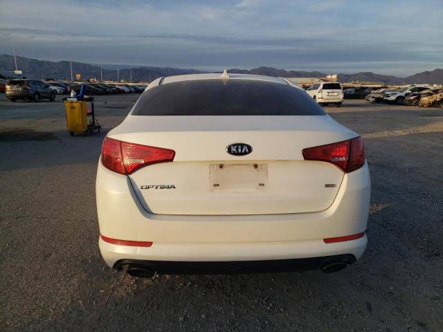 Photo 6 from auction – 2013 KIA OPTIMA LX with VIN 5XXGM4A75DG146551
