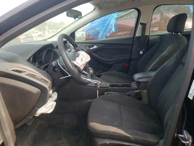 Photo 7 from auction – 2016 FORD FOCUS SE with VIN 1FADP3F23GL262987