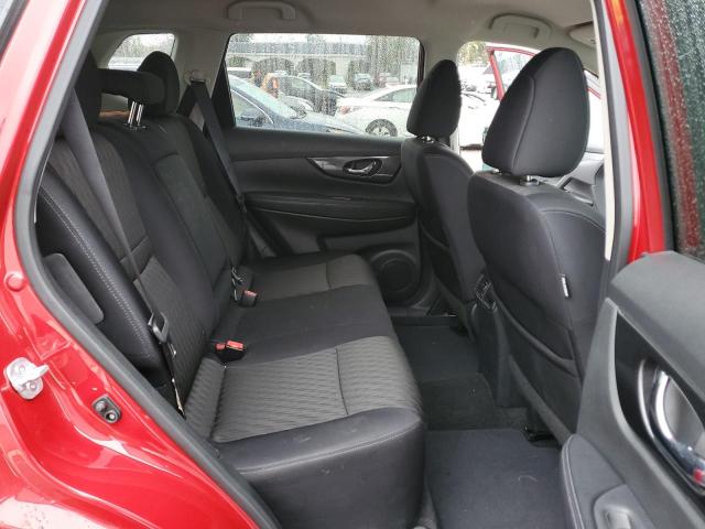 Photo 11 from auction – 2017 NISSAN ROGUE SV H with VIN 5N1ET2MT9HC810665