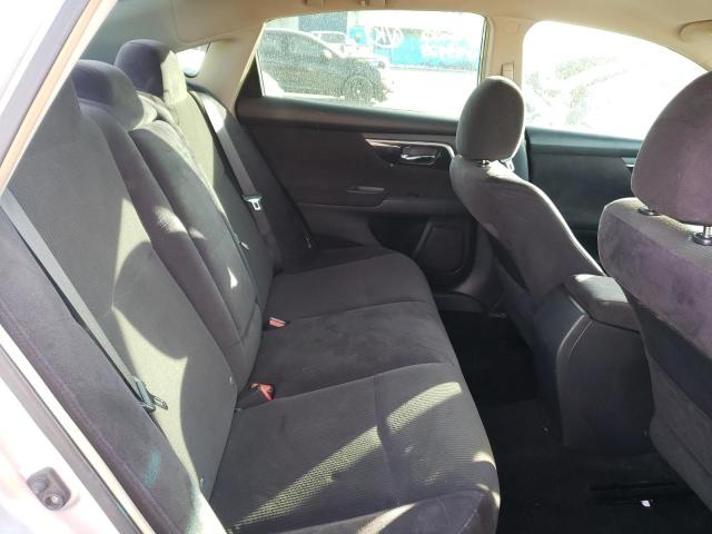 Photo 10 from auction – 2013 NISSAN ALTIMA 2.5 with VIN 1N4AL3AP8DN473426