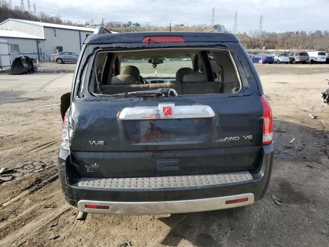 Photo 6 from auction – 2006 SATURN VUE with VIN 5GZCZ63446S898747