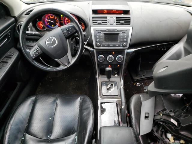 Photo 8 from auction – 2012 MAZDA 6 I with VIN 1YVHZ8CH4C5M18250