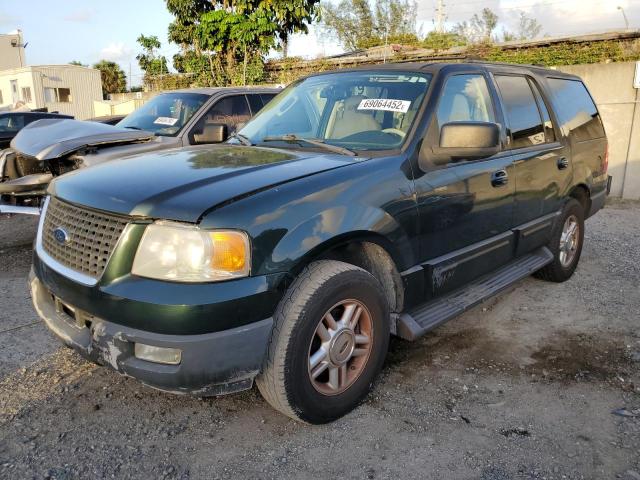FORD EXPEDITION 2004 z numerem VIN 1FMPU15L64LB17190 - Zdjęcie z aukcji