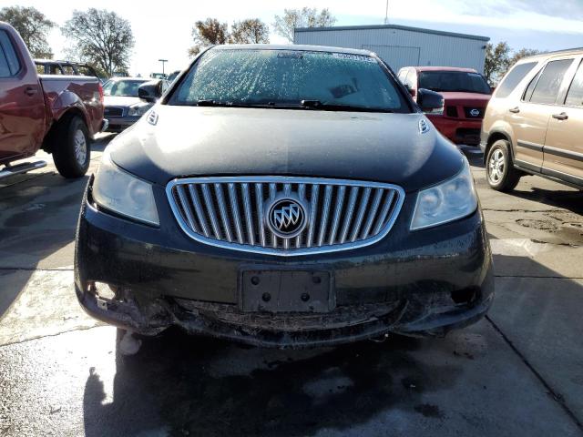 Photo 5 from auction – 2011 BUICK LACROSSE C with VIN 1G4GC5ED9BF357140