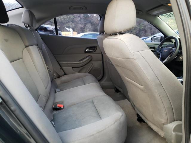 Photo 10 from auction – 2015 CHEVROLET MALIBU LS with VIN 1G11B5SL0FF114520