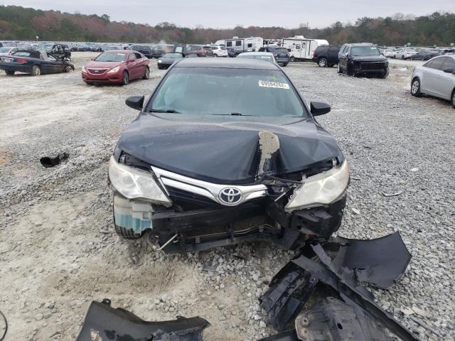 Photo 5 from auction – 2014 TOYOTA CAMRY with VIN 4T1BF1FK8EU438024