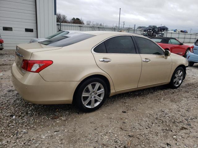 Photo 3 from auction – 2008 LEXUS ES 350 with VIN JTHBJ46G282226766