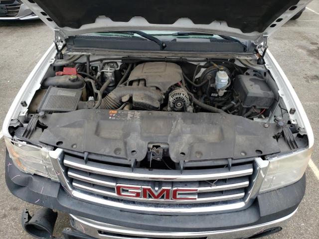 Photo 11 from auction – 2012 GMC SIERRA C15 with VIN 1GTN1TE08CZ227272