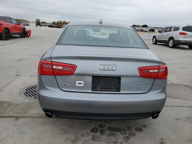 Photo 6 from auction – 2013 AUDI A6 PREMIUM with VIN WAUGGAFC1DN053605