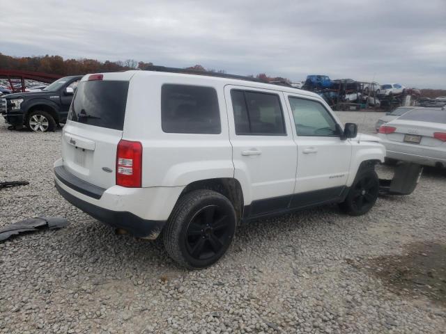 Photo 3 from auction – 2016 JEEP PATRIOT LA with VIN 1C4NJPFA7GD604062
