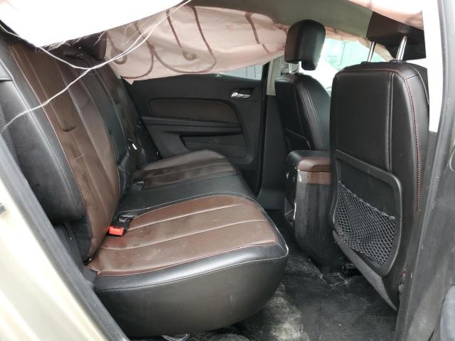 Photo 11 from auction – 2015 CHEVROLET EQUINOX LT with VIN 2GNALCEK2F1104243
