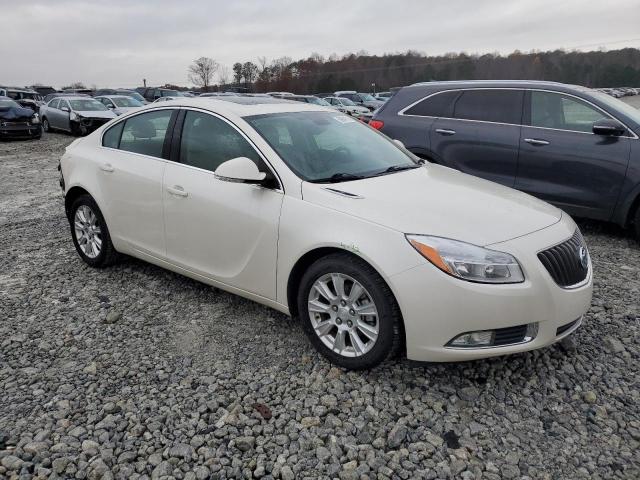 Photo 4 from auction – 2012 BUICK REGAL with VIN 2G4GR5ER8C9200395